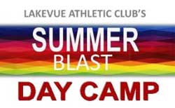 Pittsburgh summer camps